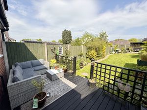 Rear Aspect- click for photo gallery